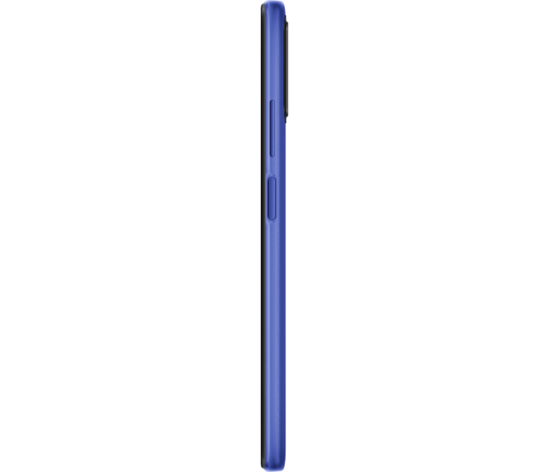 POCO M3 4/64GB Niebieski - 608684 - zdjęcie 8